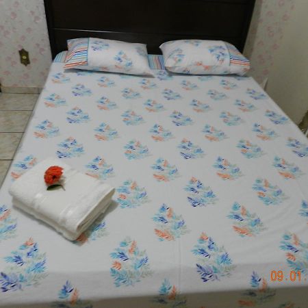 מלון פוז דו איגואסו Casa Da Helo Quartos Em Foz מראה חיצוני תמונה