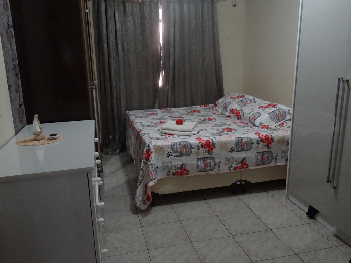 מלון פוז דו איגואסו Casa Da Helo Quartos Em Foz מראה חיצוני תמונה