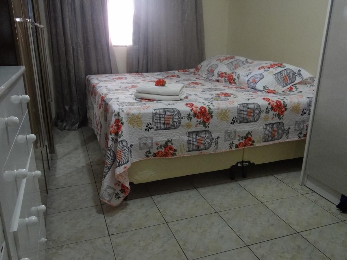 מלון פוז דו איגואסו Casa Da Helo Quartos Em Foz מראה חיצוני תמונה