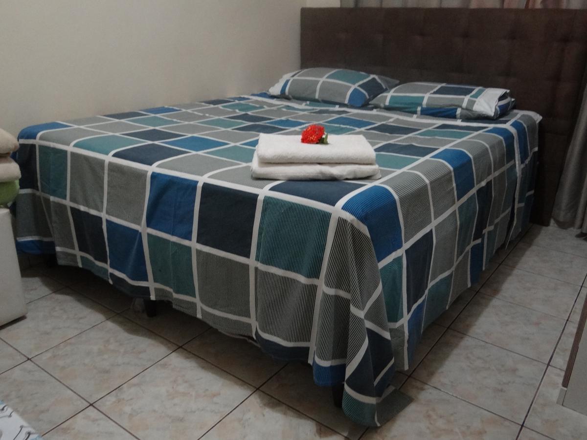 מלון פוז דו איגואסו Casa Da Helo Quartos Em Foz מראה חיצוני תמונה