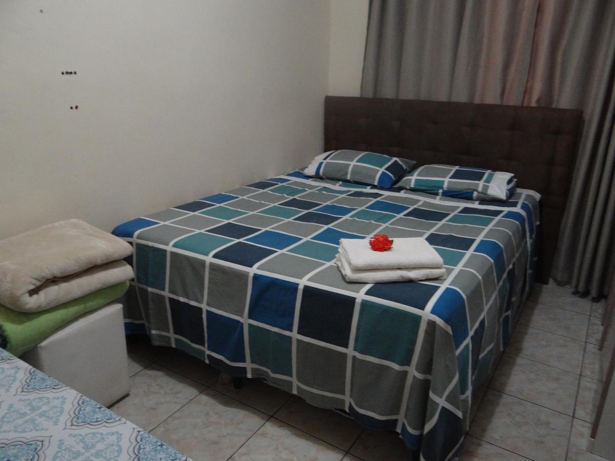 מלון פוז דו איגואסו Casa Da Helo Quartos Em Foz מראה חיצוני תמונה
